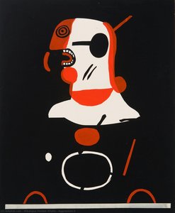 Aggression Ii — Mikalojus Povilas Vilutis