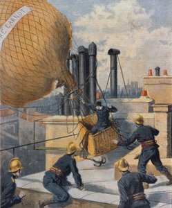Firemen