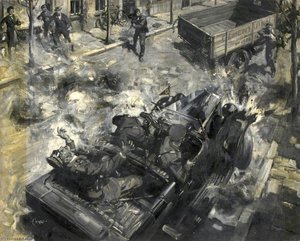 Assassination of Heydrich