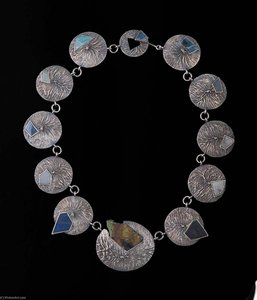 Necklace — Harold O'connor