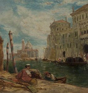 View In Venice — James Netherlands