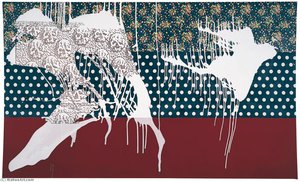 Untitled (294) — Sigmar Polke