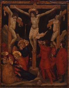 Crucifixion