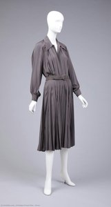 Dress — Christian Ernest Dior