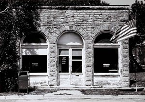 Wheaton, from the Kansas Documentary Survey Project