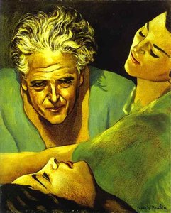 Untitled (2101) — Francis Picabia