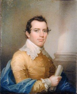 Thomas Middleton — Charles Fraser