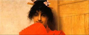 Untitled — Jules Joseph Lefebvre, Academic Realism