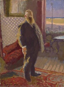Victor Lecour — Walter Richard Sickert