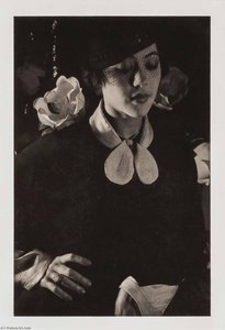Fredi Washington, from the unrealized portfolio Noble Black Women The Harlem Renaissance and After