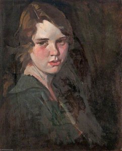 Daisy Mcglashan Anderson (1910–1996) — David Alison