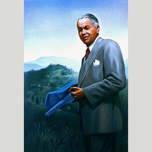 Paul Revere Williams — Betsy Graves Reyneau