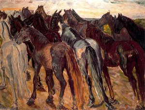 Untitled (458) — Francisco Iturrino