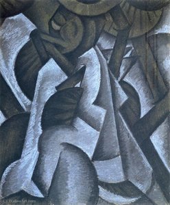Untitled (417) — Arthur Garfield Dove