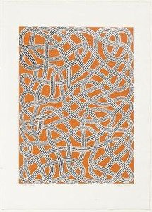 Connections 1925 1983 — Anni Albers