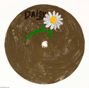 Daisy — Mingering Mike