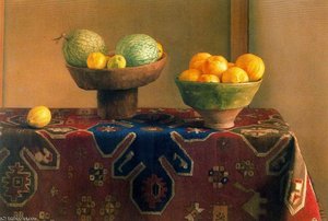 Untitled (706) — Claudio Bravo