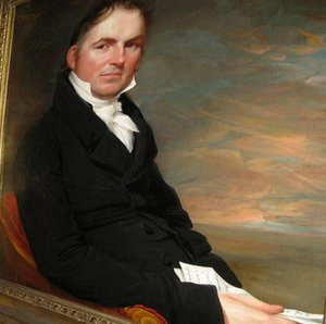 George Griffin (1778-1860) — Сэмюэл Ловетт Уолдо