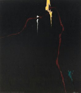 Ph-235 — Clyfford Still