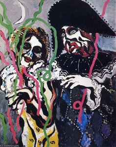 Untitled (6910) — Francis Picabia