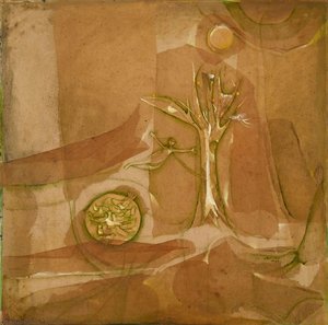 Rêverie Au Clair De Lune — Suad Al-attar