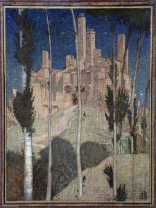 San Gimignano, Italy