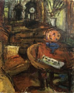 Interior Scene