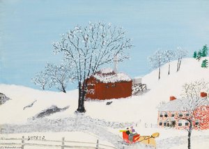 Sugar House