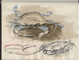 Untitled — Judd, Deforrest H. (deforrest Hale)