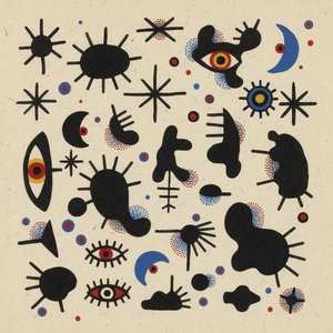 Celestial Glyphs: A Dream Of Primordial Orbits — Marc Duvallier