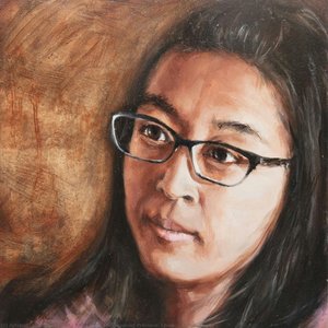 Kelly, Penglai, Shandong Province, China — Cindy Shih