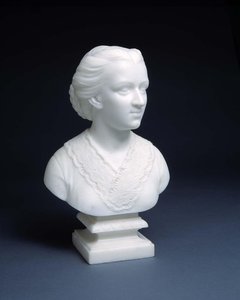 Anna Quincy Waterston — Edmonia Lewis