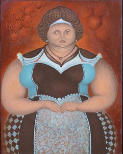 Madame Pierre