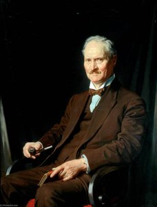 W. H. Brocklehurst, Jp — Howard Somerville