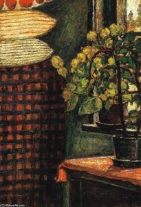 Szekely Room — István Nagy