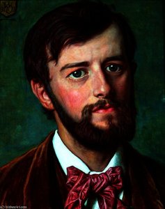 Harold Rathbone — William Holman Hunt