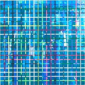Untitled — Heimo Zobernig, Minimal Art