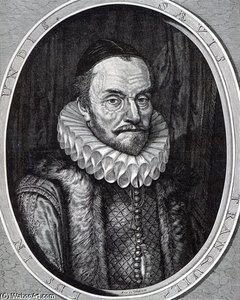 William I, Prince Of Orange