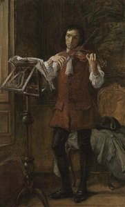 The Amateur -