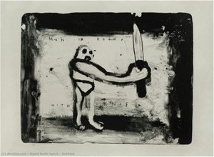Untitled — David Keith Lynch