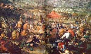 Battle Of Vienna
