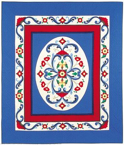 Rosemaling Inspiration — Linda Goodmon Emery