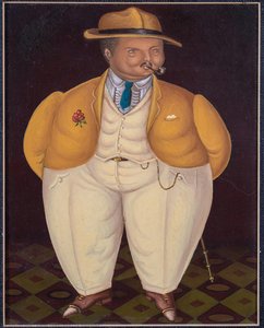 Le Bourgeois