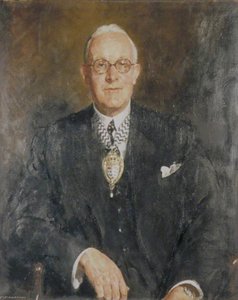 Ewart Gladstone Culpin (1877–1946), Architect