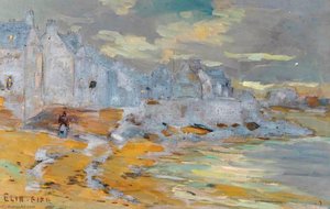 Elie, Fife — William Henry Charlton