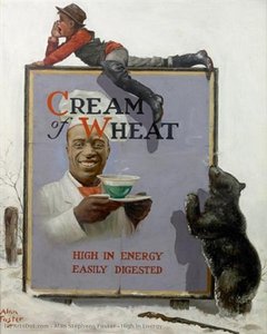 High In Energy — Alan Stephens Foster