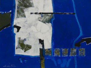Within Blue