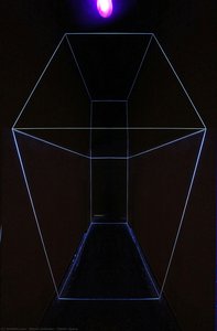 Elastic Space — Gianni Colombo