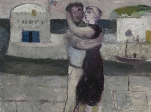 Sailors Return