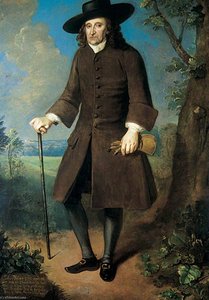 John Philips, Aged 116